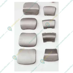 Elephant Tyre Vulcanizing Machine 1000 Watt for trucks and buses