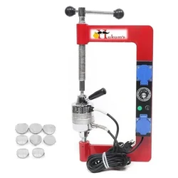 Hukum 1000 Watt Tyre Vulcanizing Machine For Truck and Bus.