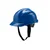 Udyogi Ultravent 7000 LRX Industrial Blue Safety Helmet(Pack-1 pc)