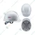 Udyogi Ultravent 7000 LRX Industrial White Safety Helmet(Pack-1 pc)