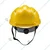 Udyogi Ultravent 7000 LRX Industrial Yellow Safety Helmet(Pack-1 pc)