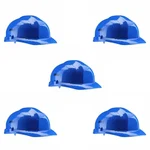 Udyogi Ultra 5000 LRX Blue Helmet Without Ratchet (Pack of 5)