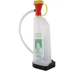 Udyogi EW-500 Portable Emergency Eyewash Bottle 500 ml