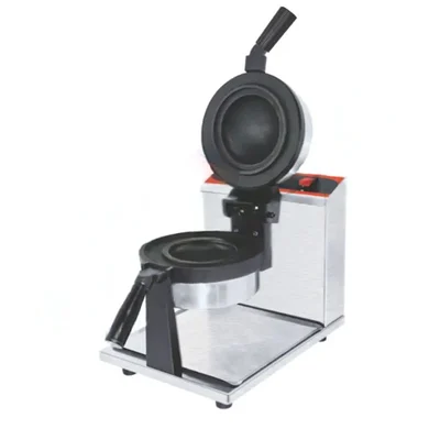Akasa R-UFO 8 Stainless Steel UFO Burger Making Machine 