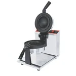 Akasa R-UFO 8 Stainless Steel UFO Burger Making Machine