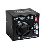 Care Way Ultrasonic Pest Repellent Device | Safe and Eco-Friendly