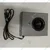 TELE NET DOM-121 Ultrasonic Rat Repeller for 100 sq. feet Indoor Area (3 Months Warranty)