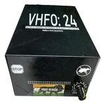 Ultrasonic Rat, Rodent, Lizard Repellent Machine for Home, Office, Garden, Storage and Factory