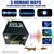 Ultrasonic Rat, Rodent, Lizard Repellent Machine for Home, Office, Garden, Storage and Factory
