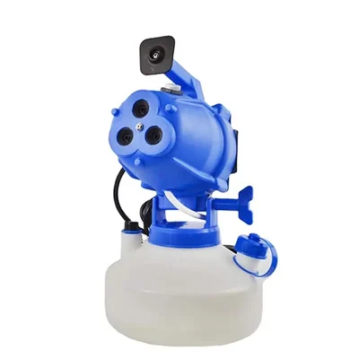 Neptune ULV-8000 220V Mini Portable Electric Cold Fogging Machine for Mosquito and Pest Control in Farms, Gardens etc.