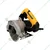 Xtra Power 125 mm Heavy Duty Marble Cutter 1450 W & 11000 RPM (XP-1115)