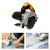 Xtra Power 125 mm Heavy Duty Marble Cutter 1450 W & 11000 RPM (XP-1115)