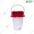 Solar Universe India Multipurpose Solar LED Family Lamp with 360-degree Disposable Light