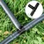 20mm Pipe Tee Connector, Drip Irrigation Accessories (Pack of 100)