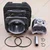 Cylinder with Piston Set (Single gap- 7 Pcs), for 58cc Petrol Chainsaw, CS 002