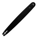 22 inch Guide Bar For 45-cc, 52-cc and 58-cc Petrol Chainsaw Machine