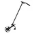 Heavy Duty Tempered Steel Manual Wheel Hoe for Dry Land