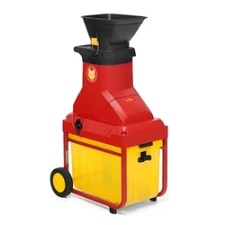 Wolf Garten SDE 2800 EVO 2.8W Electric Universal Shredder