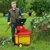 Wolf Garten SDE 2800 EVO 2.8W Electric Universal Shredder