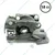 Heavy Duty Crank case for 58cc Chainsaw Machine, CS 061