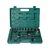 Eastman 24 Pcs 1/2 inch Square Drive Socket Set (E-2202-BM)
