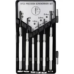 Eastman 6 PCS Precision Screwdriver Set (E-3015)