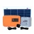 Fieldmaster NEO V2 Electric and Solar Zatka Machine 4 Joule 3000 meter for 30 Acre Farms with Battery & Solar Panel