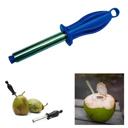Premium Quality Tender Coconut Opener, (Pack of 3)