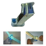 Commercial Palm Leaf Splitter