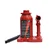 Titan 8 Ton Capacity Red Single Lift Hydraulic Bottle Jack-355 mm Maximum Lifting Height (6 Months Warranty)