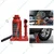 Titan 8 Ton Capacity Red Single Lift Hydraulic Bottle Jack-355 mm Maximum Lifting Height (6 Months Warranty)