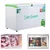Rockwell Heavy Duty 416 Liter Double Door Convertible Deep Freezer with 5 Years Compressor Warranty