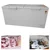 Heavy Duty 515 Liter Double Door Convertible Deep Freezer with 4 Years Compressor Warranty