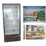 Heavy Duty 470 Liter Single Door Visicooler, 5 Baskets