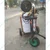 Heavy Duty Spray Machine, Petrol Operated 200 Liter Water Tank