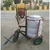 Heavy Duty Spray Machine, Petrol Operated 200 Liter Water Tank