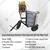 Heavy Duty Spray Machine, Petrol Operated 200 Liter Water Tank