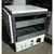 Fully Automatic Two Tray Supari Oven Temperature Heater