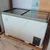 Voltas Heavy Duty 400 Liter Sliding Door Deep Freezer