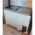 Voltas 320 GSL Glass Top Horizontal Deep Freezer