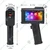 Battery Operated Handheld 600 dpi Inkjet Batch Coding Machine, without Cartridge