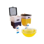 Premium Quality Wall Mounted Oil Storage Dispenser 