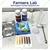 Farmers Lab - Soil Organic Carbon Detection Kit