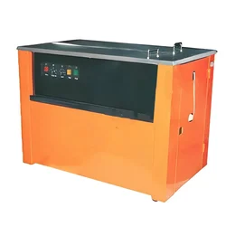 Commercial 6-15mm Strapping Machine, With 0.25 HP Motor