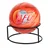 AFO (Auto Fire Off) 1.3 Kg Capacity Plastic Fire Extinguisher Ball (Standard, Orange)