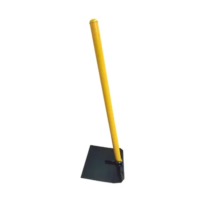 Garden Favada With Mild Steel Spade With Standard Handle, Multipurpose Used In Garden and Farm