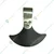 Heavy Duty 6 Inch Carbon Steel Axe with Handle for Heavy Cutting