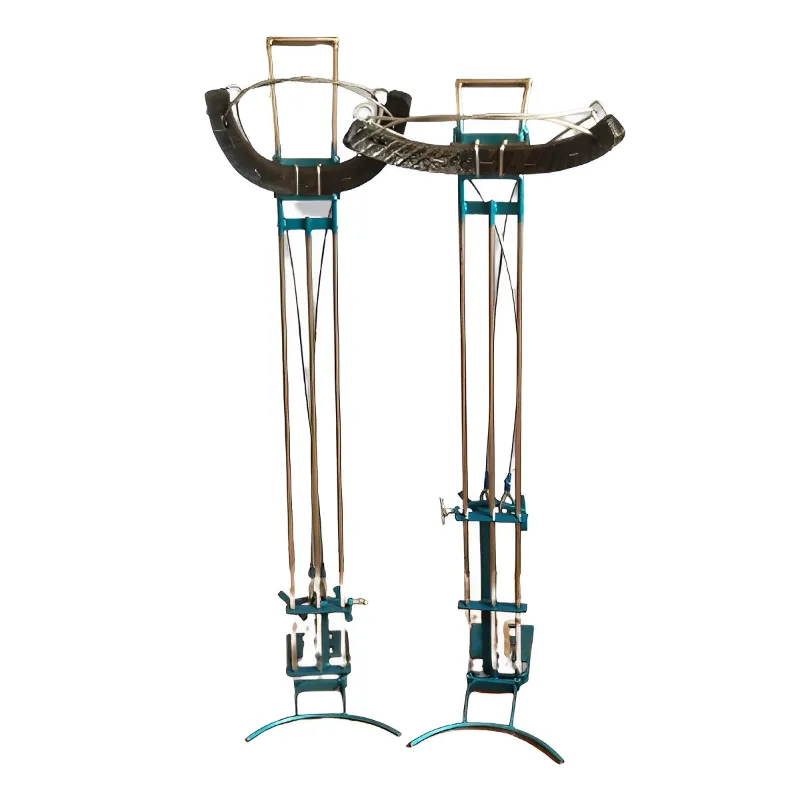 Stainless Steel Coconut/ Palm Tree Climber Machine With Rod,150