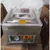Table Top Chamber Vacuum Sealing/ Packaging Machine, 260mm