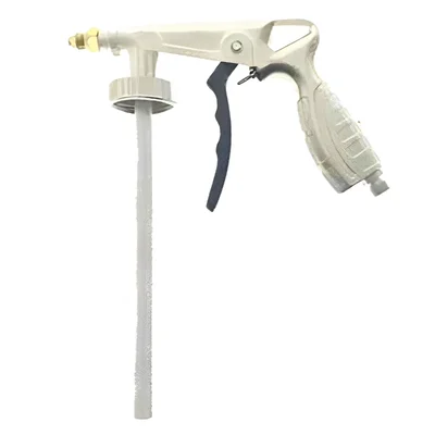 Painter Spray Gun Under Body Coating Gun, 150 Psi Max. Pressure (UBC-22)